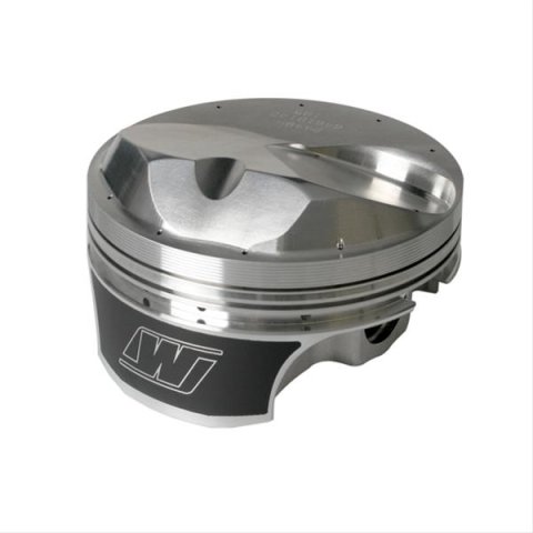 Wiseco BBC inchQ16inch Heavy NOS +42cc 1.120inch CH Piston Shelf Stock Kit thumbnail 1