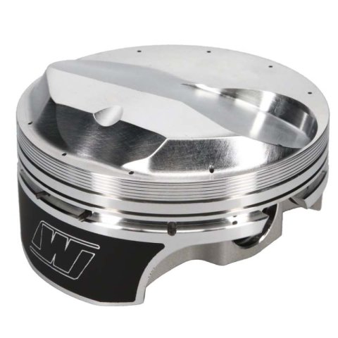 Wiseco BBC inchQ16inch Heavy NOS +42cc 1.120inch CH Piston Shelf Stock Kit thumbnail 2