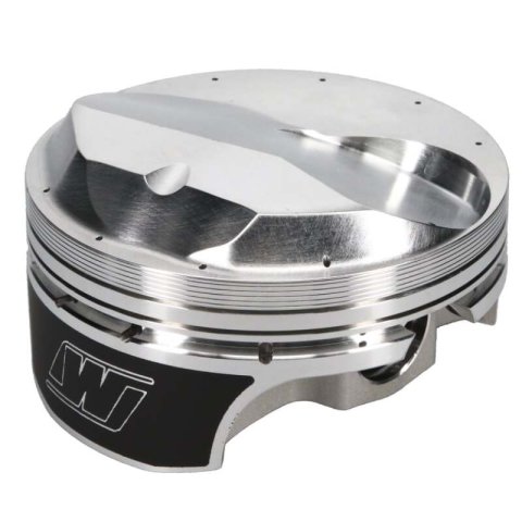 Wiseco BBC inchQ16inch Heavy NOS +42cc 1.120inch CH Piston Shelf Stock Kit thumbnail 3