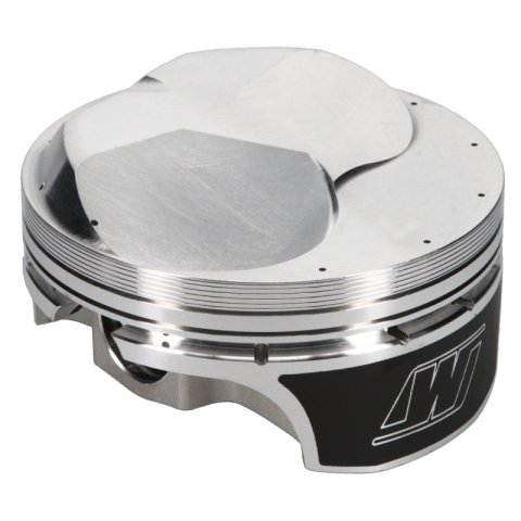 Wiseco BBC inchQ16inch Heavy NOS +42cc 1.120inch CH Piston Shelf Stock Kit thumbnail 4