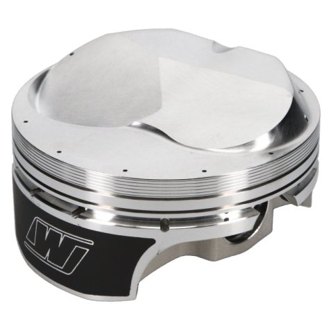 Wiseco BBC inchQ16inch Heavy NOS +42cc 1.120inch CH Piston Shelf Stock Kit thumbnail 6