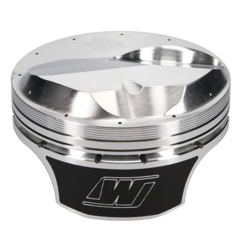 Wiseco BBC inchQ16inch Heavy NOS +42cc 1.120inch CH Piston Shelf Stock Kit thumbnail 7