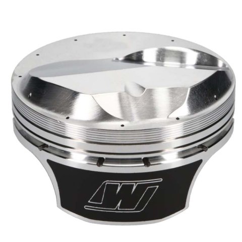 Wiseco BBC inchQ16inch Heavy NOS +42cc 1.120inch CH Piston Shelf Stock Kit thumbnail 8