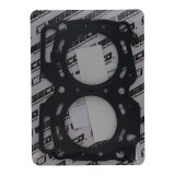 Wiseco SC GASKET- Subaru 93MM .051inch MLS Gasket thumbnail 4