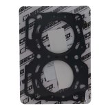 Wiseco SC GASKET- Subaru 93MM .051inch MLS Gasket thumbnail 6