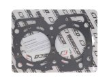Wiseco SC Gasket - Head Gasket- 98mm x .040inch Subaru EJ22T Gasket thumbnail 5