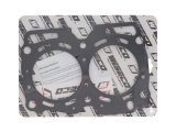 Wiseco SC Gasket - Head Gasket- 98mm x .040inch Subaru EJ22T Gasket thumbnail 6