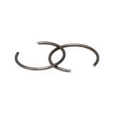 Wiseco ROUND WIRE PIN LOCKS (PAIR) Retaining Clip Shelf Stock thumbnail 5