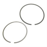 Wiseco 99.187mm (3.905inch) Scraper Ring Ring Shelf Stock thumbnail 1