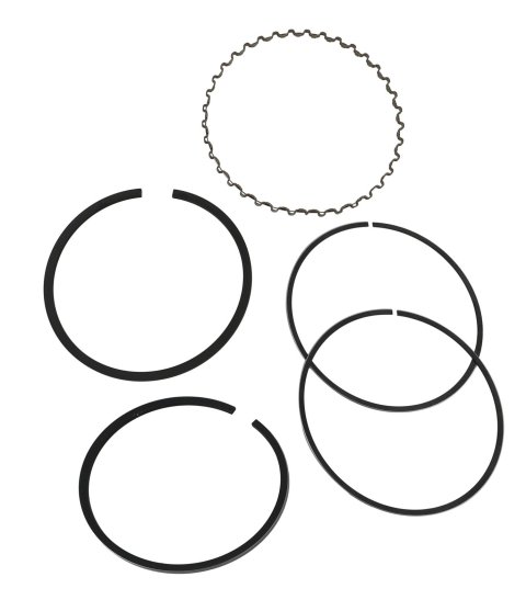 Wiseco Automotive RING (1 SET FOR 1 PSTN) Ring Shelf Stock