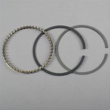 Wiseco 4.470inch Bore Ring Set Ring Shelf Stock thumbnail 1