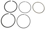 Wiseco Automotive RING SET FOR 1 PSTN Ring Shelf Stock thumbnail 1