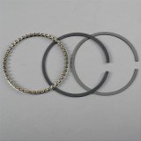 Wiseco Automotive RING (1 SET FOR 1 PSTN) Ring Shelf Stock thumbnail 1