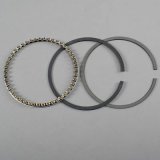 Wiseco Automotive RING (1 SET FOR 1 PSTN) Ring Shelf Stock thumbnail 1