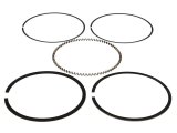 Wiseco 100.0mm Ring Set 1.2 x 1.5 x 2.0mm Ring Shelf Stock thumbnail 4