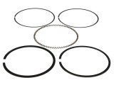 Wiseco 100.0mm Ring Set 1.2 x 1.5 x 2.0mm Ring Shelf Stock thumbnail 5