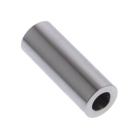 Wiseco Pin - .927x2.5x.527inch E52100 Tool Steel Piston Pin thumbnail 1