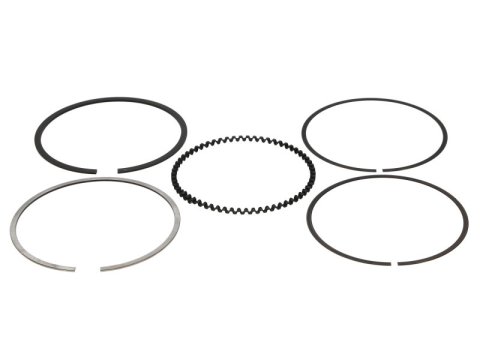 Wiseco 79.00MM RING SET Ring Shelf Stock thumbnail 9