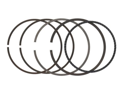 Wiseco 89.00MM RING SET Ring Shelf Stock thumbnail 5