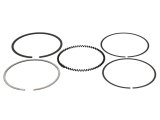 Wiseco 92.5mm Ring Set w/ tabbed oil set Ring Shelf Stock thumbnail 9