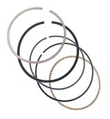 Wiseco 102.54mm (4.037inch) Auto Ring Set- 1 cyl. Ring Shelf Stock thumbnail 1