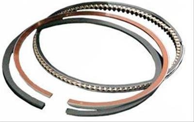 Wiseco 104.191mm (4.102inch) Auto Ring Set- 1 cyl. Ring Shelf Stock