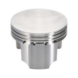 Wiseco VW PISTON 94MM 1.378 3701E Piston Shelf Stock thumbnail 1