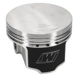 Wiseco Toyota 20R22R 1.374 C.H 3701XC Piston Shelf Stock thumbnail 3