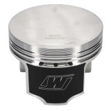 Wiseco Toyota 20R22R 1.374 C.H 3701XC Piston Shelf Stock thumbnail 7