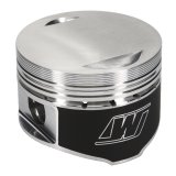 Wiseco Toyota 3TC Turbo F-TOP 1.375 X 87MM Piston Shelf Stock thumbnail 2