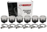 Wiseco Nissan VG30 Turbo -9cc 1.260 X 87MM Piston Shelf Stock thumbnail 4