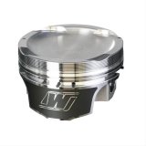 Wiseco Mits 3000 Turbo -14cc 1.250 X 91.5 Piston Shelf Stock thumbnail 1