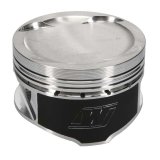 Wiseco Mits 3000 Turbo -14cc 1.250 X 91.5 Piston Shelf Stock thumbnail 5
