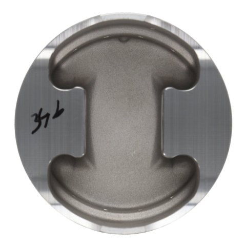 Wiseco Mits 3000 Turbo -14cc 1.250 X 92MM Piston Shelf Stock thumbnail 5