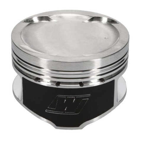 Wiseco Mits 3000 Turbo -14cc 1.250 X 92MM Piston Shelf Stock thumbnail 7