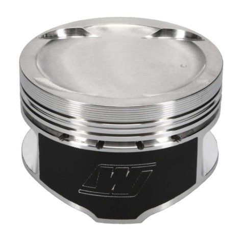 Wiseco Mits 3000 Turbo -14cc 1.250 X 92MM Piston Shelf Stock thumbnail 8