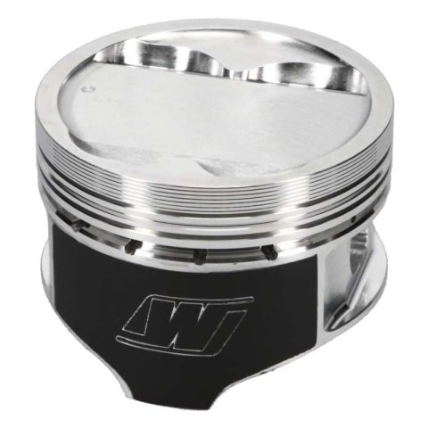 Wiseco Nissan RB30 GTR DISH 8700XX Piston Shelf Stock thumbnail 3