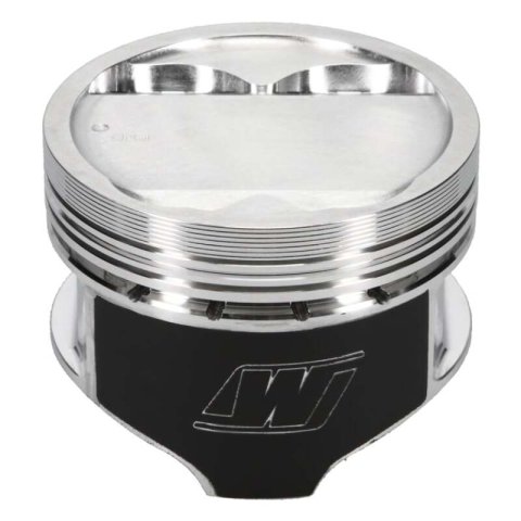 Wiseco Nissan RB30 GTR DISH 8700XX Piston Shelf Stock thumbnail 5