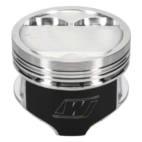 Wiseco Nissan RB30 GTR DISH 8700XX Piston Shelf Stock thumbnail 7
