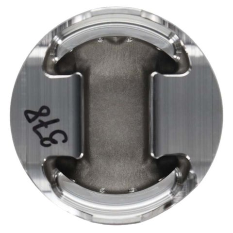 Wiseco Nissan RB30 GTR DISH 8700XX Piston Shelf Stock thumbnail 9