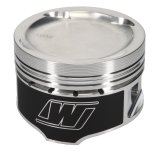 Wiseco Toyota 7MGTE 4v Dished -16cc Turbo 84mm Piston Shelf Stock thumbnail 5