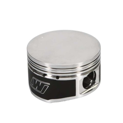 Wiseco Mini-Cooper 2002-5 FT 8.5:1 Turbo 77mm Piston Shelf Stock thumbnail 2