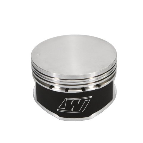 Wiseco Mini-Cooper 2002-5 FT 8.5:1 Turbo 77mm Piston Shelf Stock thumbnail 8