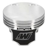 Wiseco Nissan CA18DET 4vp Flat Top * Turbo * Piston Shelf Stock thumbnail 8