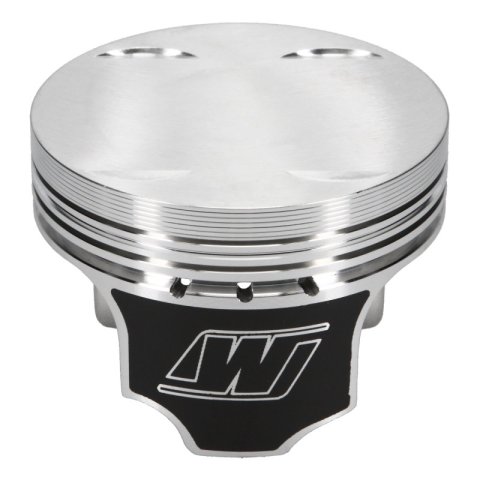 Wiseco Nissan CA18DET 4vp Flat Top * Turbo * Piston Shelf Stock thumbnail 5