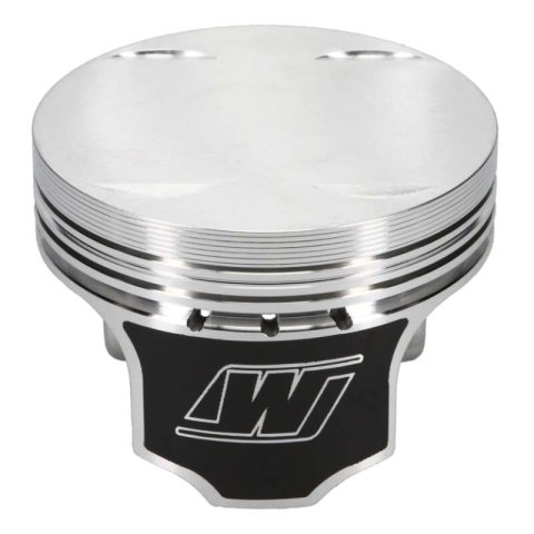 Wiseco Nissan CA18DET 4vp Flat Top * Turbo * Piston Shelf Stock thumbnail 7