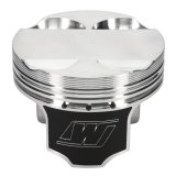 Wiseco Acura K20 K24 FLAT TOP 1.181X86MM Piston Shelf Stock thumbnail 3