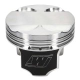 Wiseco Acura K20 K24 FLAT TOP 1.181X86MM Piston Shelf Stock thumbnail 7