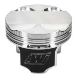 Wiseco Acura K20 K24 FLAT TOP 1.181X86MM Piston Shelf Stock thumbnail 8