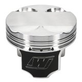 Wiseco Acura K20 K24 FLAT TOP 1.181X86.5MM Piston Shelf Stock thumbnail 6